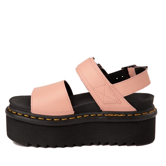 Doc Martens Sandals - LAST PAIR - Picture 9 of 10